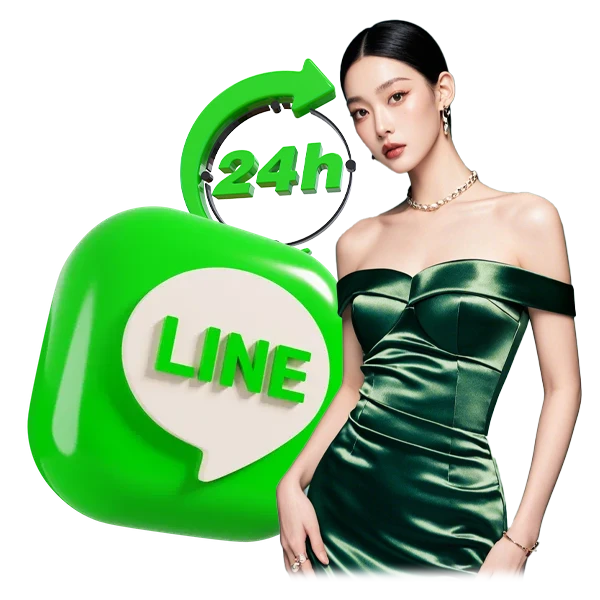 line luckygame689