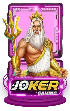 luckygame689 joker