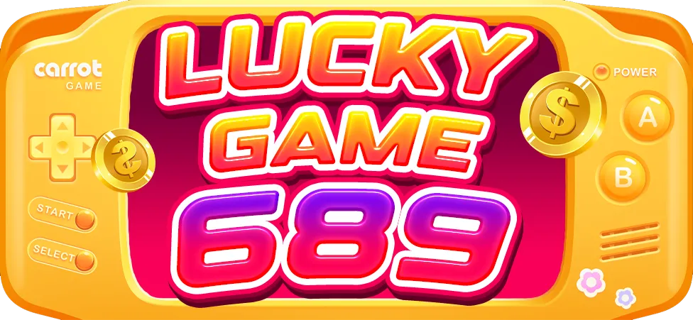 LUCKYGAME689