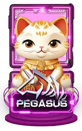 luckygame689 pegasus