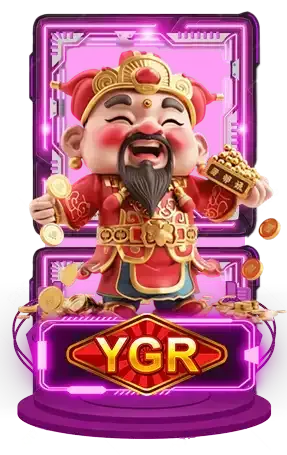 luckygame689 ygr